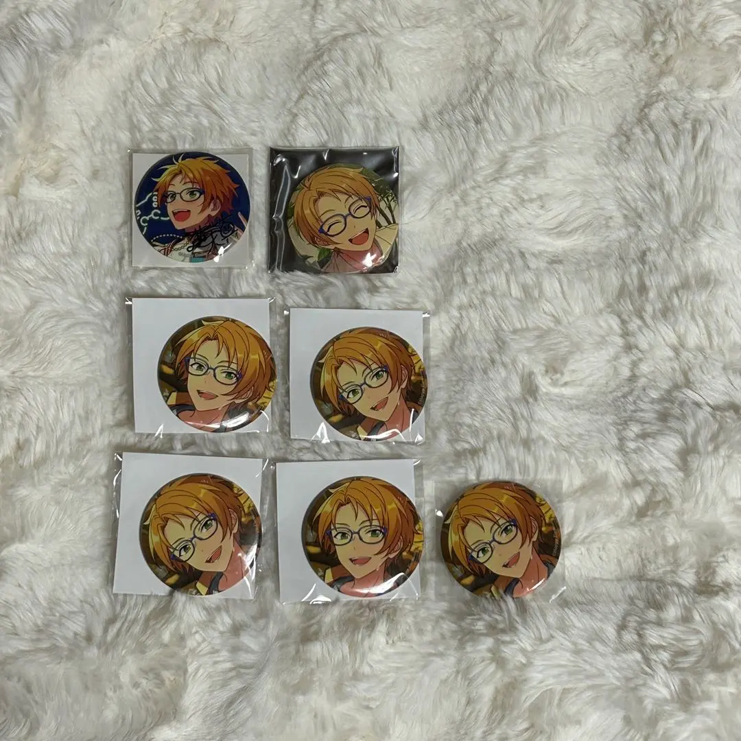 2026年最新】遊木真 缶バッジ 5周年の人気アイテム - メルカリ