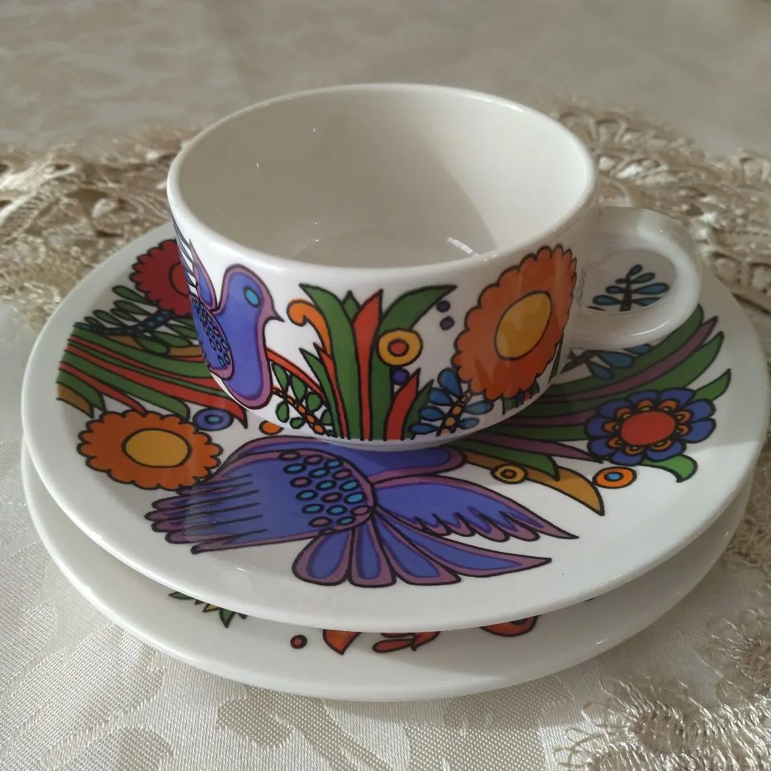 2026年最新】ビレロイ ボッホ アカプルコの人気アイテム - メルカリ