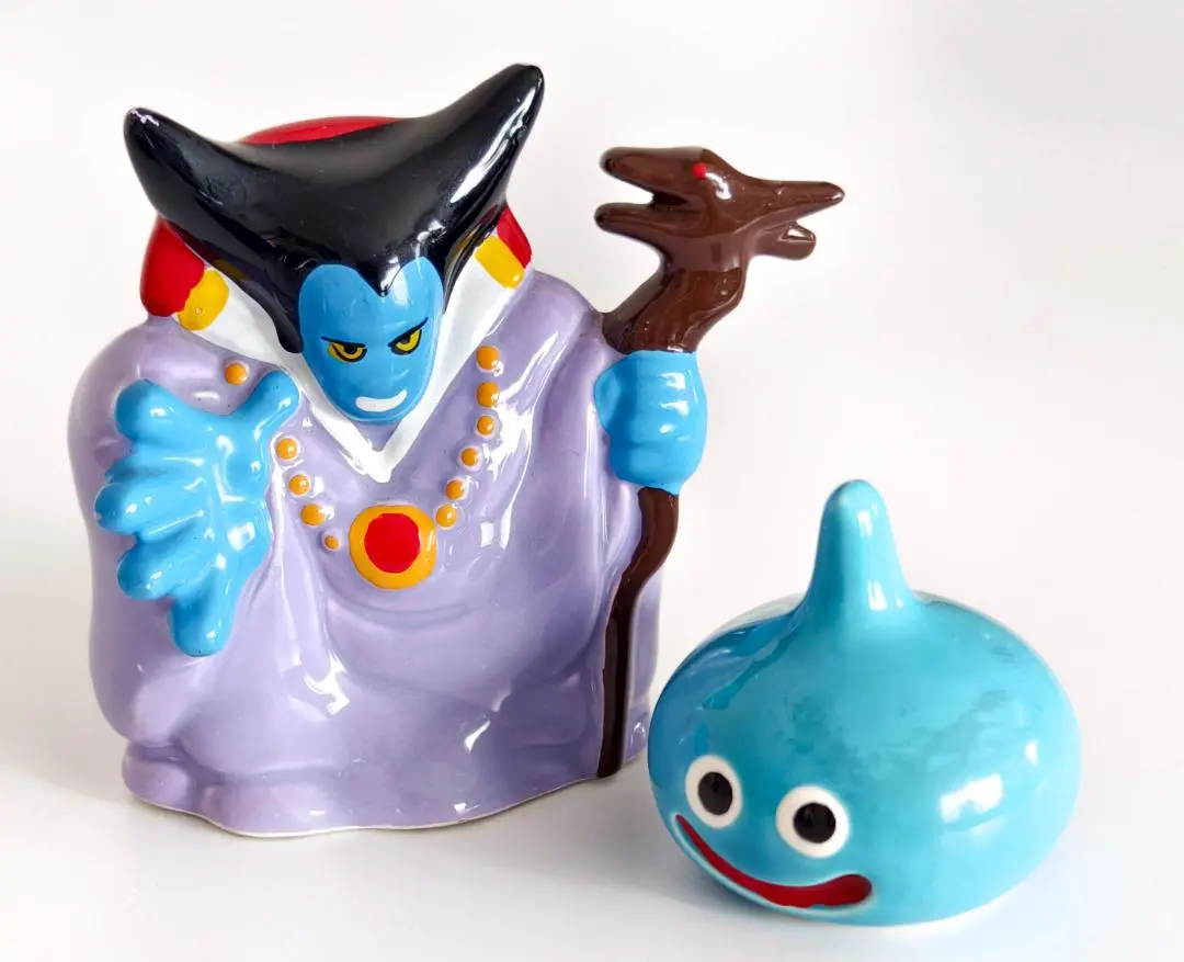 2026年最新】ドラゴンクエスト 陶器人形の人気アイテム - メルカリ