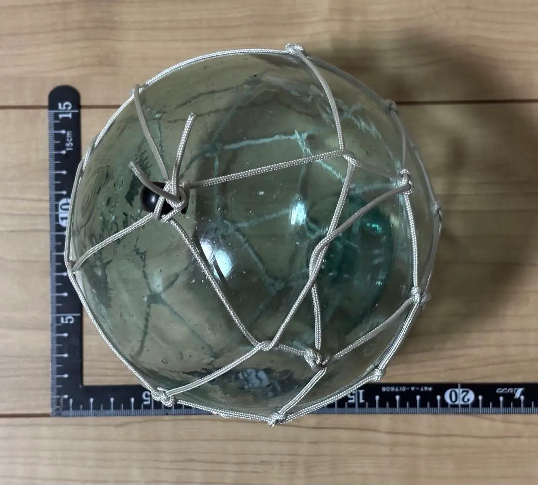 2026年最新】漁師 ガラス玉の人気アイテム - メルカリ