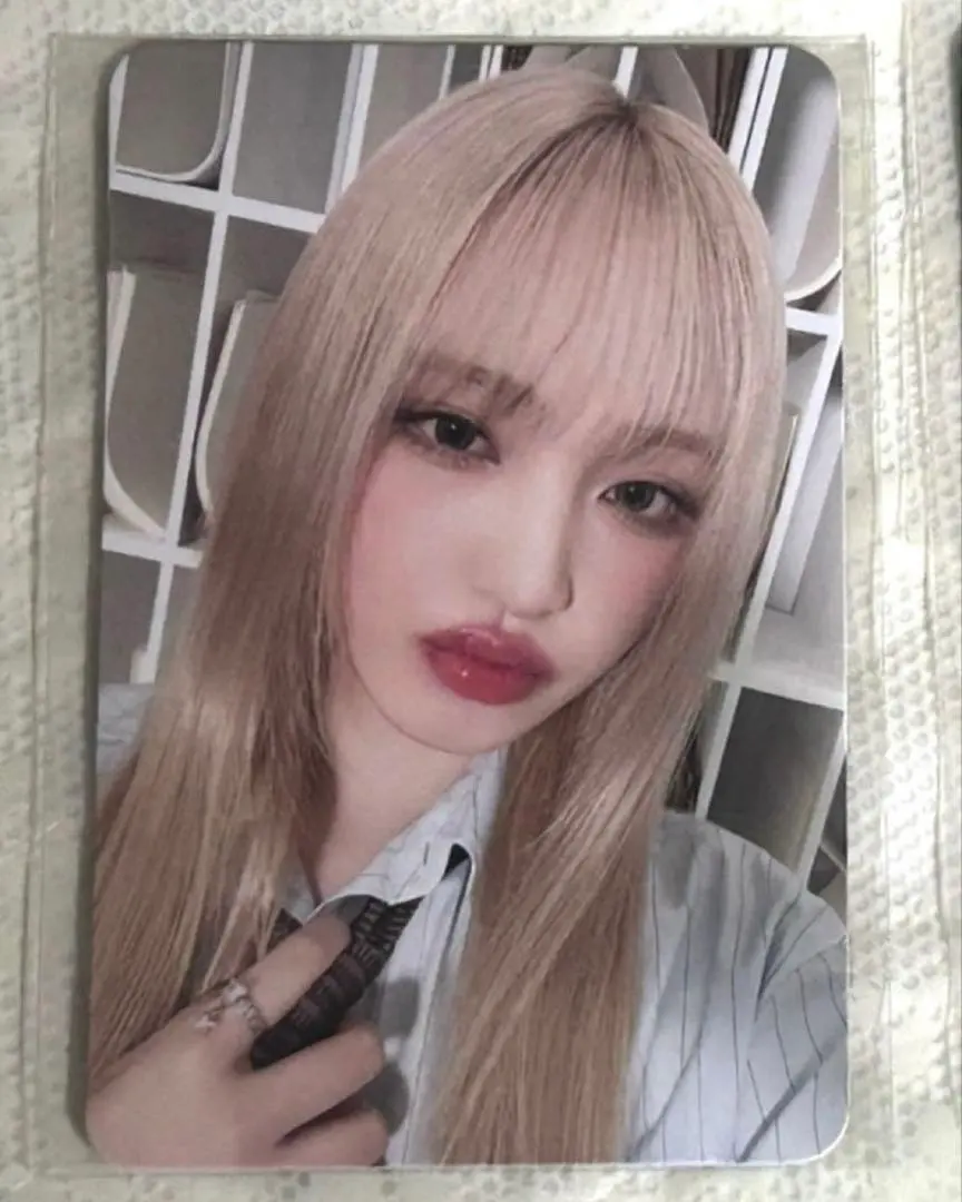 2026年最新】ive リズ サノクの人気アイテム - メルカリ