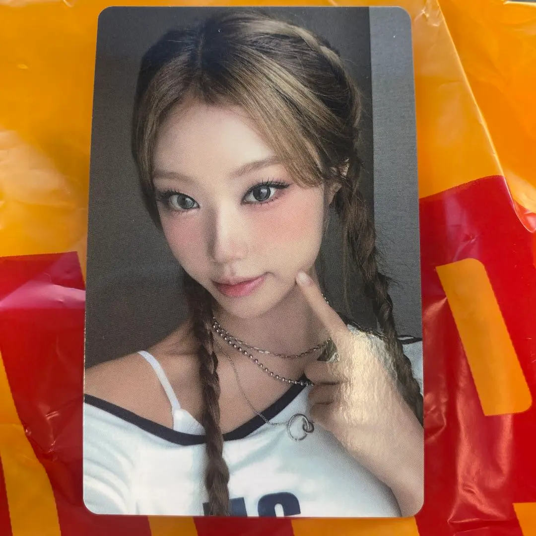 2026年最新】IZNA ジョンウン popupの人気アイテム - メルカリ