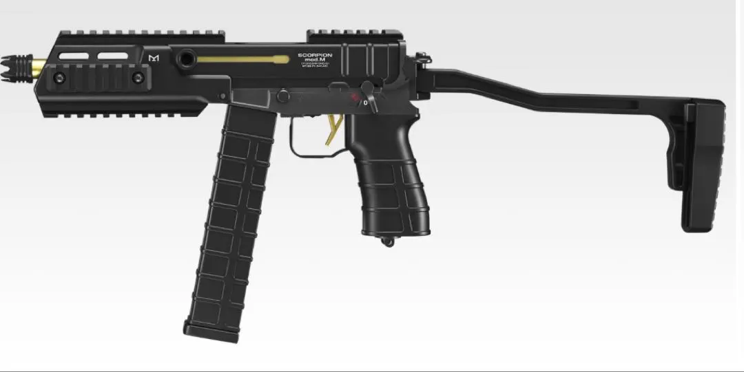 2026年最新】スコーピオン マルイmodの人気アイテム - メルカリ
