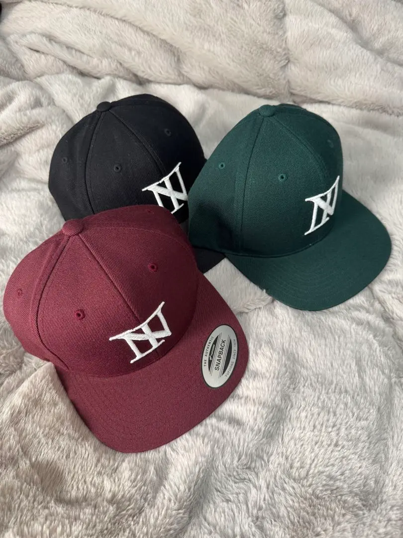 2026年最新】rize JESSE キャップの人気アイテム - メルカリ