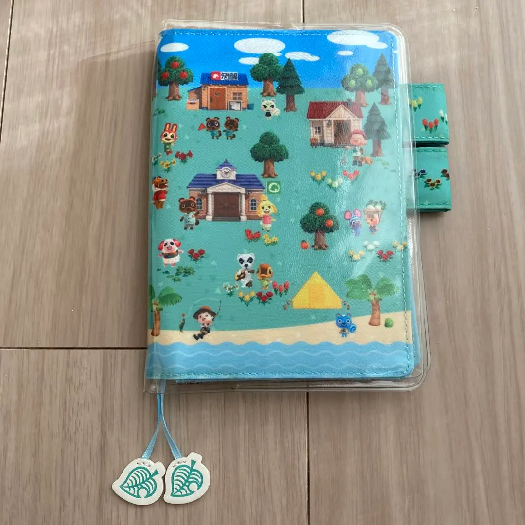 2026年最新】ほぼ日手帳カバー あつまれどうぶつの森の人気アイテム