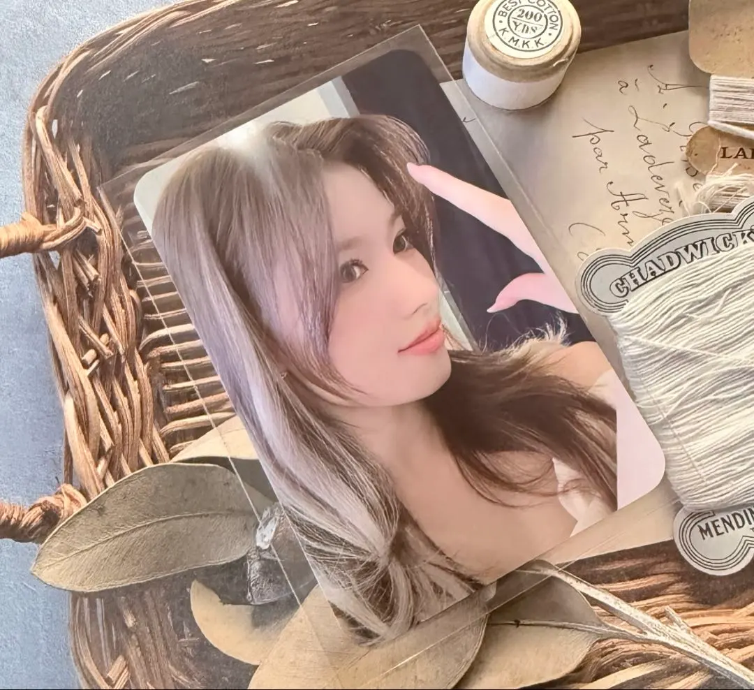 2026年最新】twiceサナ ラキドロ musicの人気アイテム - メルカリ