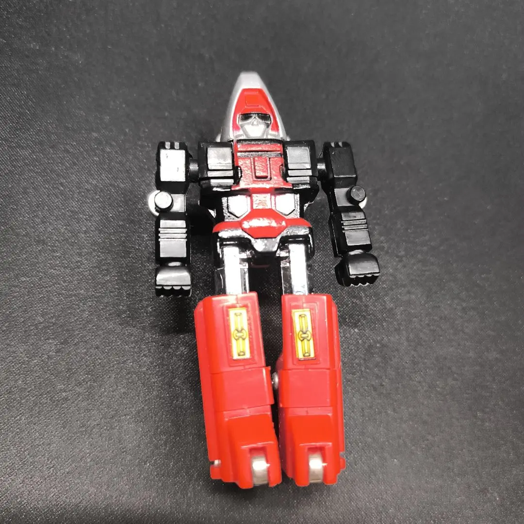 2026年最新】マシンロボ600の人気アイテム - メルカリ