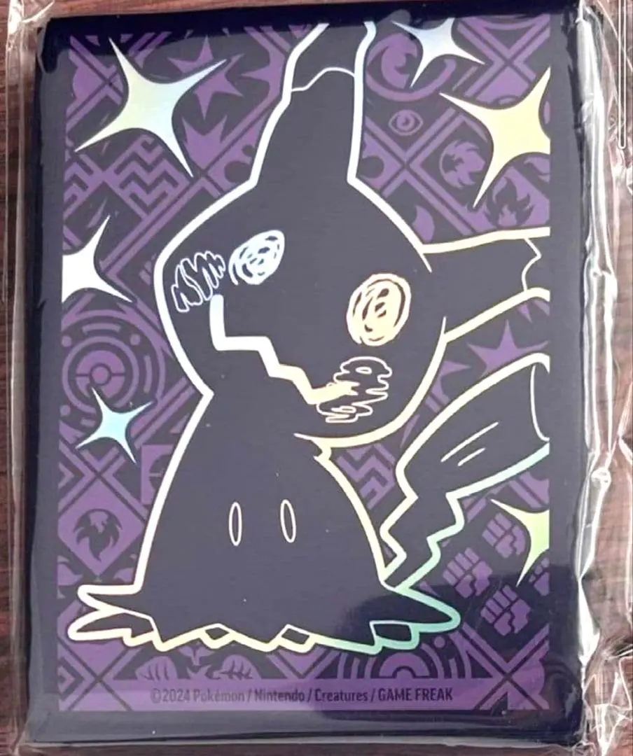 2026年最新】エリートトレーナーボックス ミミッキュの人気アイテム