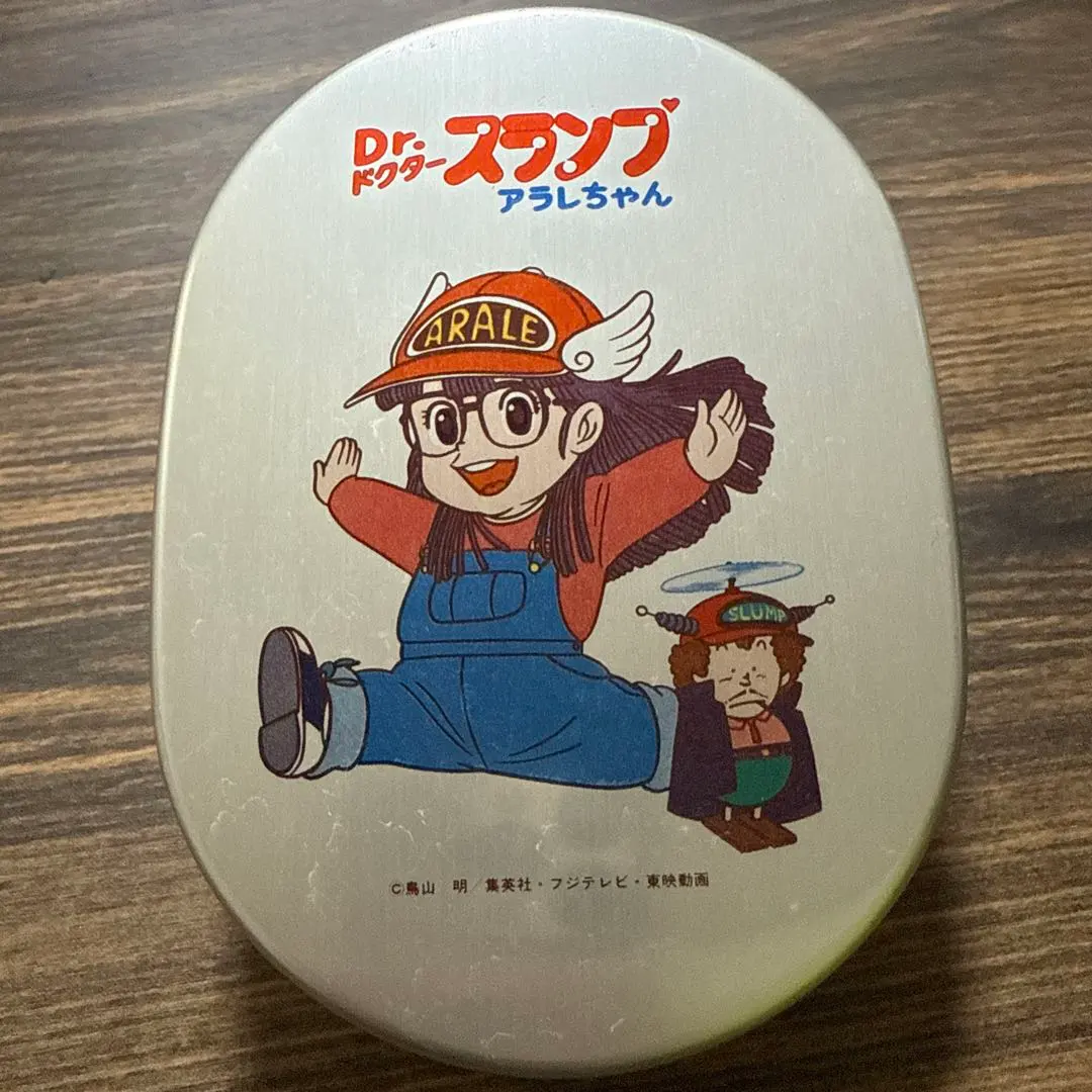 2026年最新】水筒 アラレちゃんの人気アイテム - メルカリ