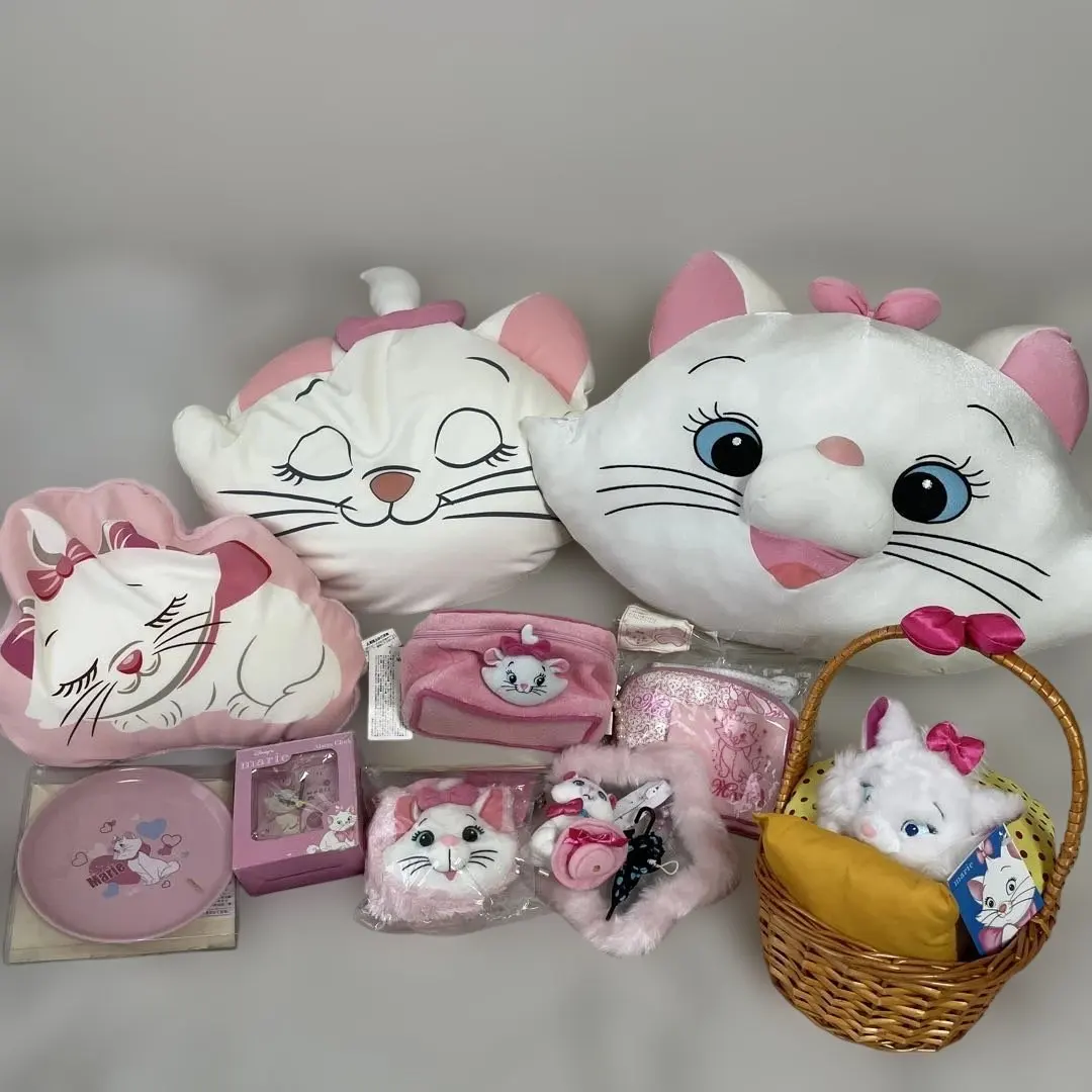 2026年最新】おしゃれキャットマリー 時計の人気アイテム - メルカリ