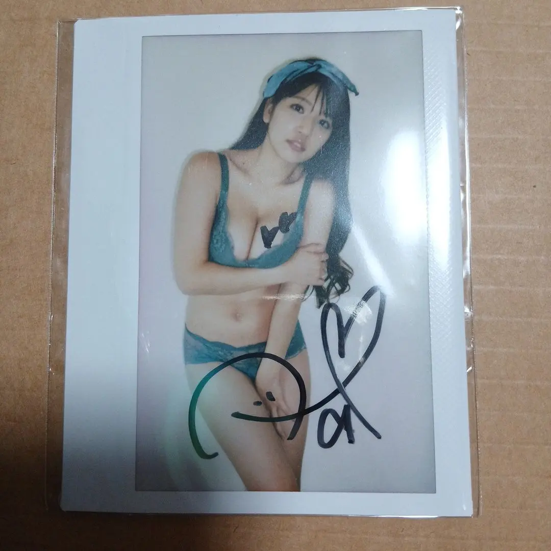 2026年最新】藤乃あおい サインの人気アイテム - メルカリ