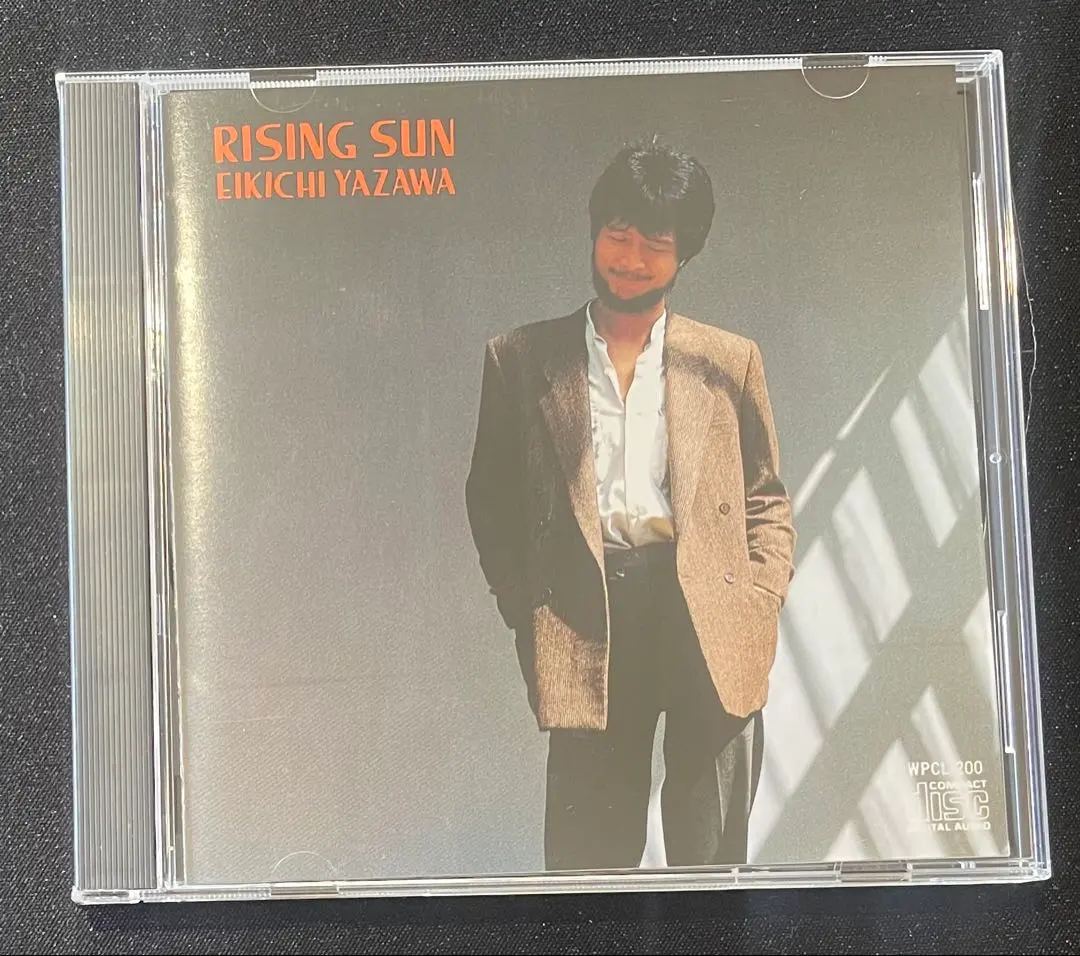 2026年最新】矢沢永吉 RISING SUNの人気アイテム - メルカリ