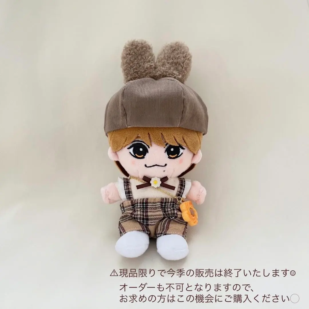 2026年最新】hihi jets ぬいぐるみ 服の人気アイテム - メルカリ