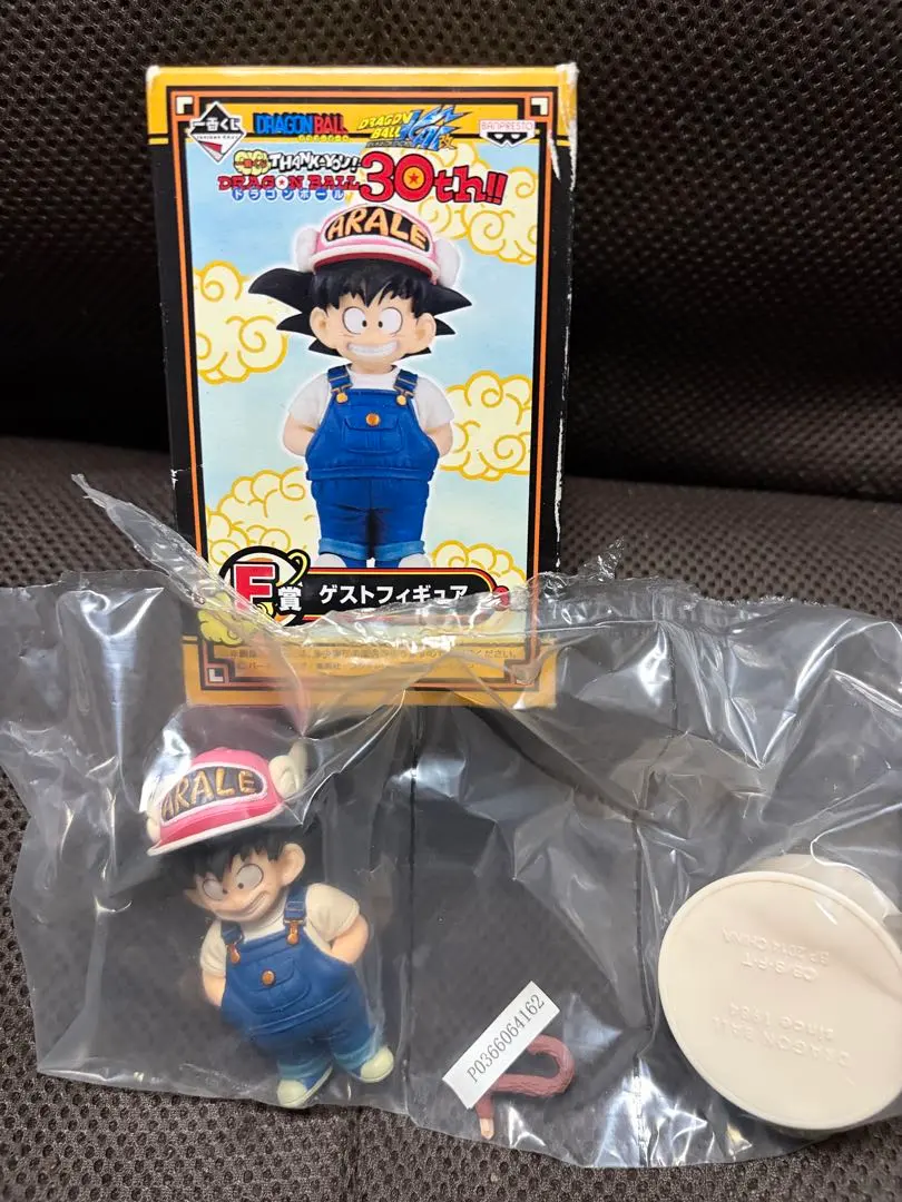 2026年最新】くじ 30TH F賞 アラレの人気アイテム - メルカリ