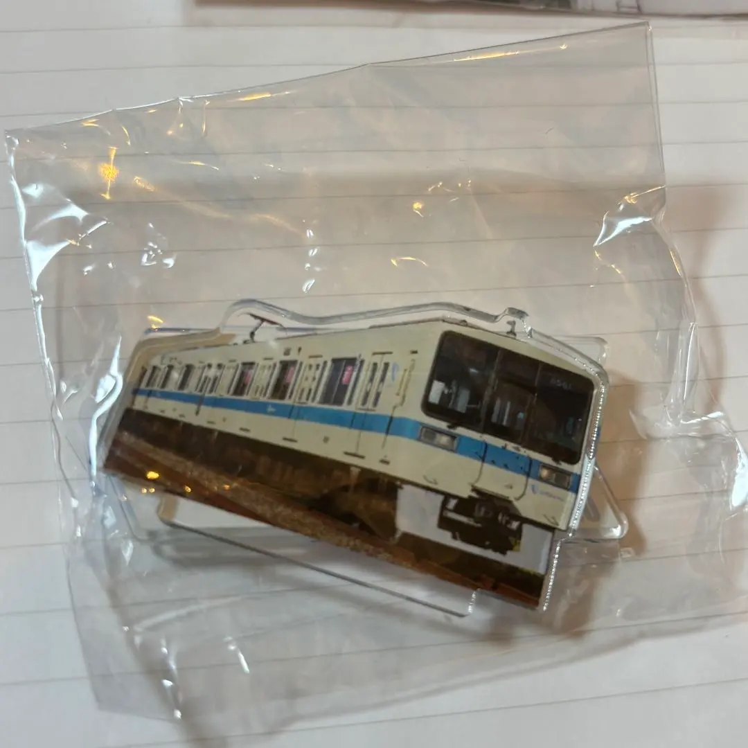 2026年最新】小田急8000形の人気アイテム - メルカリ