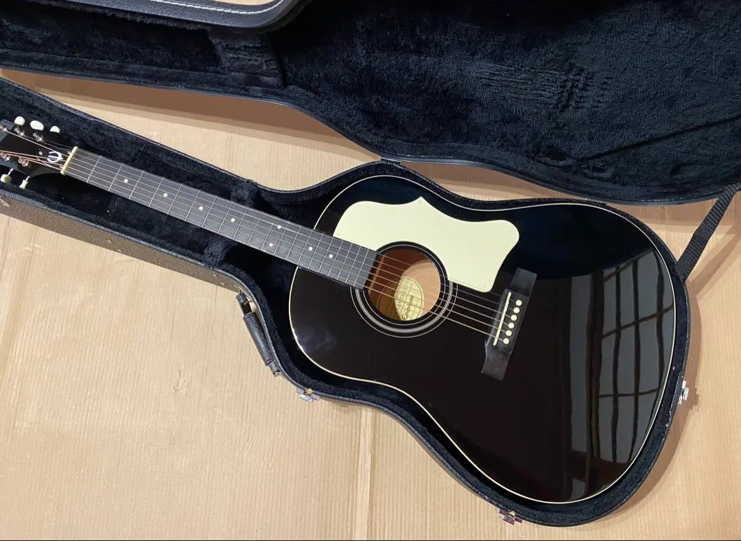 2026年最新】epiphone ej 45の人気アイテム - メルカリ