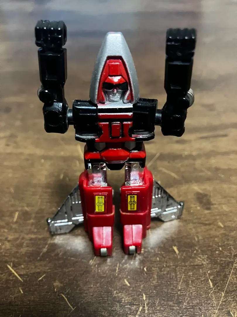 2026年最新】マシンロボ600の人気アイテム - メルカリ