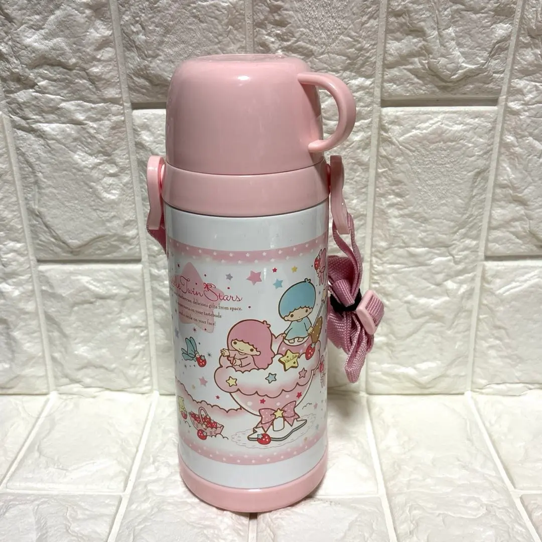 2026年最新】キキララステンレスボトルの人気アイテム - メルカリ