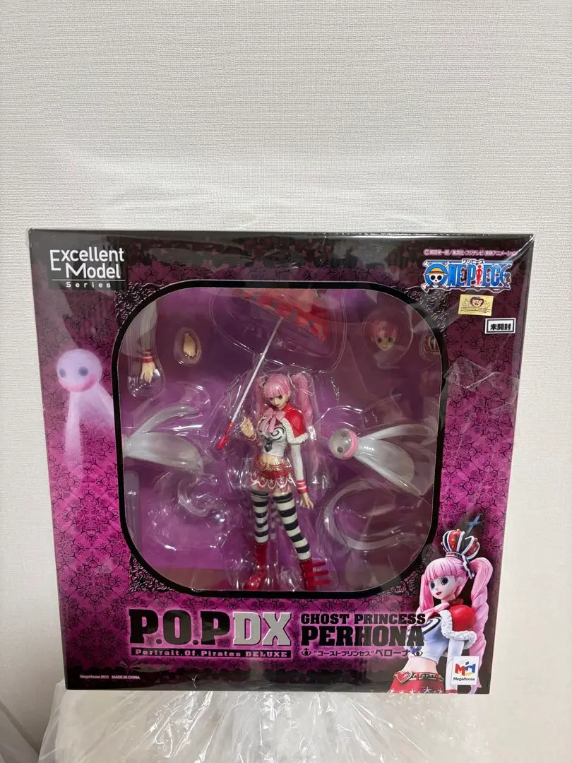 2026年最新】pop dx ペローナの人気アイテム - メルカリ