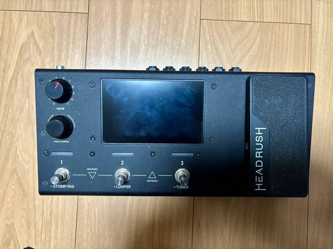 2026年最新】head rush mx5の人気アイテム - メルカリ