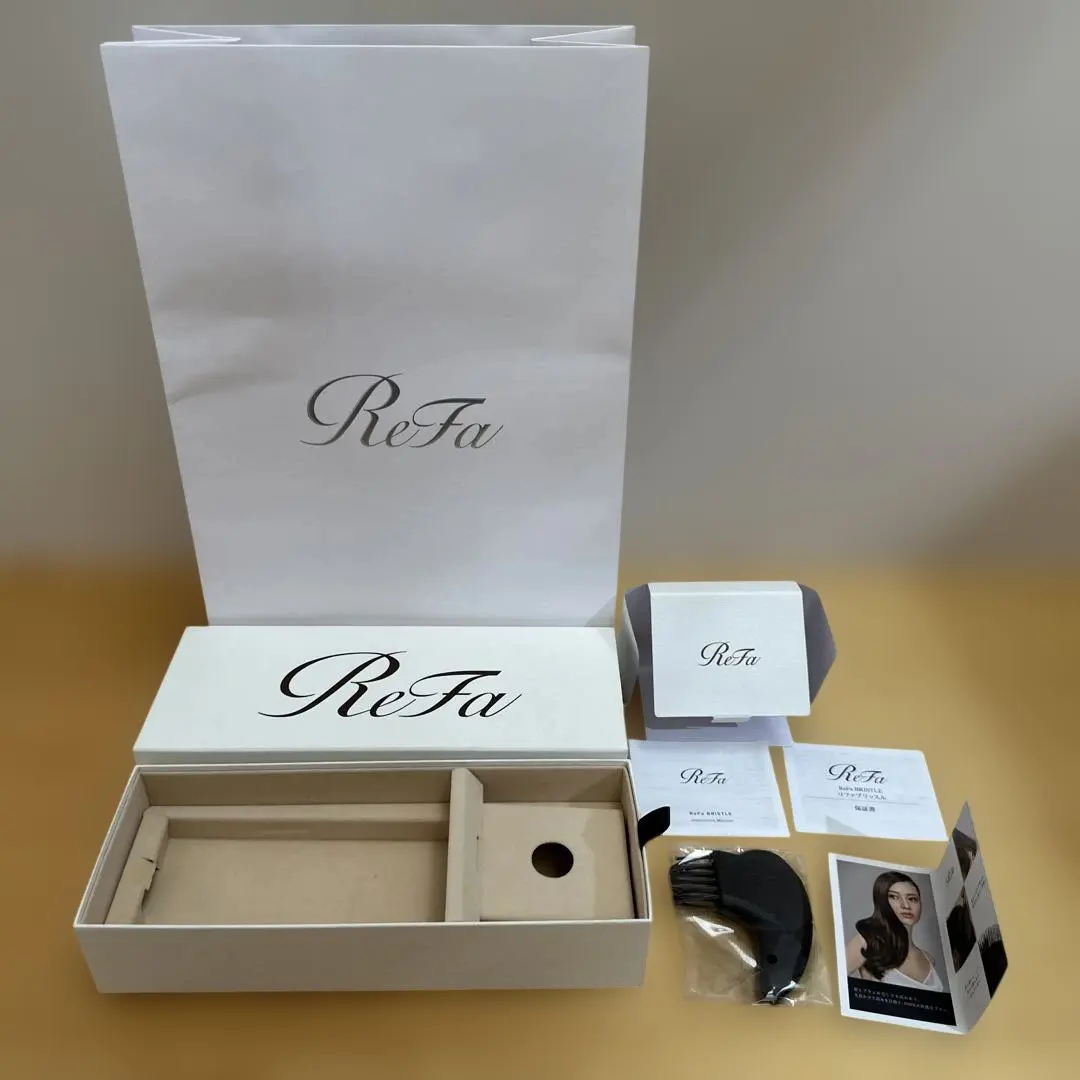 2026年最新】リファブリッスルの人気アイテム - メルカリ