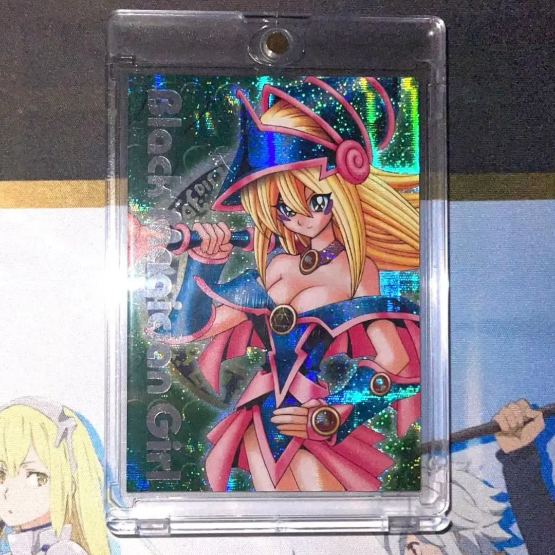 2026年最新】ddm ブラックマジシャンガールの人気アイテム - メルカリ