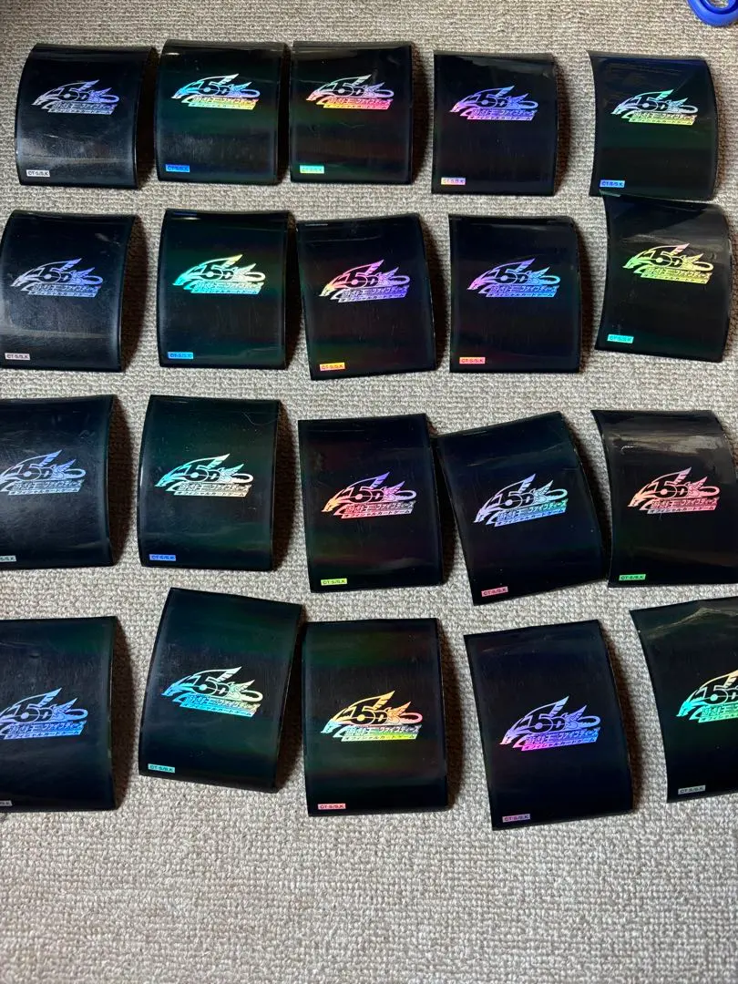 2026年最新】遊戯王 ファイブディーズ スリーブの人気アイテム - メルカリ