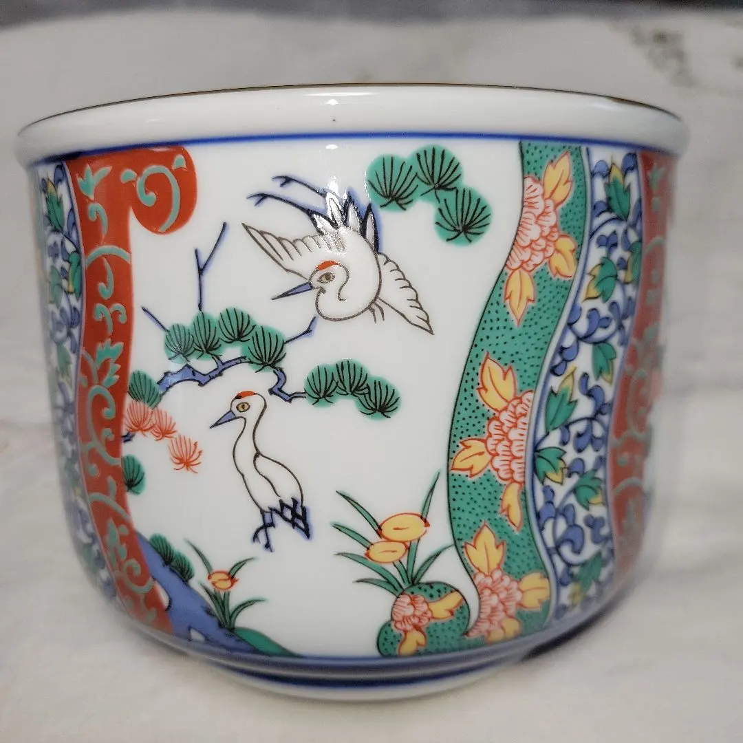 2026年最新】柿右衛門 壺の人気アイテム - メルカリ