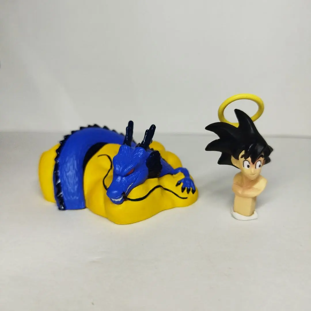 2026年最新】ドラカプ 天使 悟空の人気アイテム - メルカリ