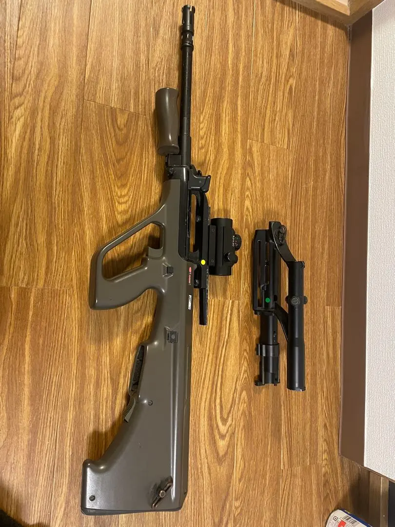 2026年最新】ステアー augの人気アイテム - メルカリ