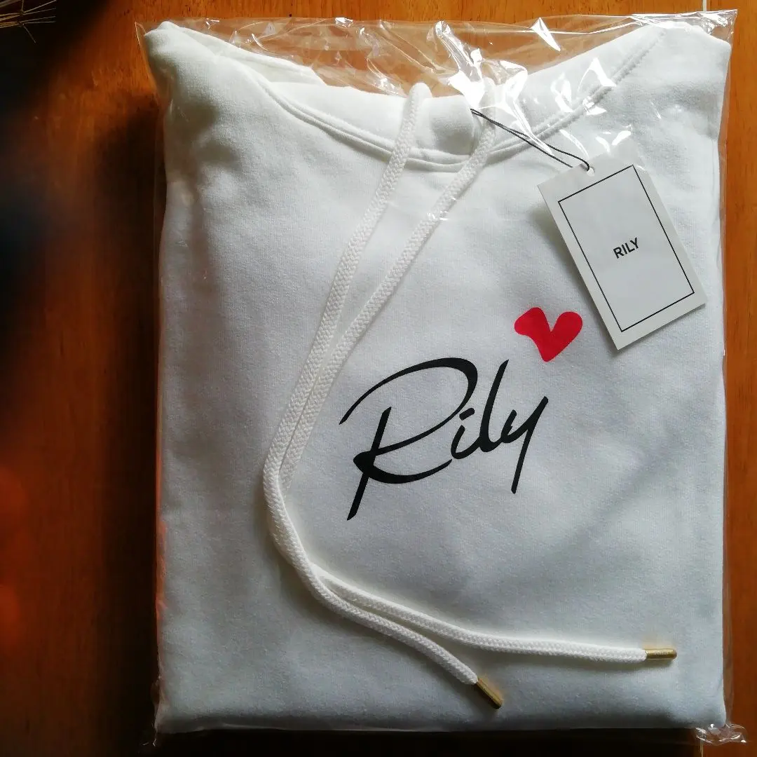 2026年最新】RiLY 今市隆二 パーカーの人気アイテム - メルカリ