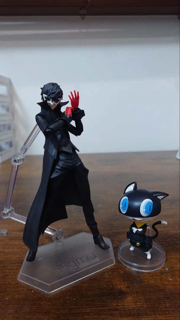 2026年最新】figma ペルソナ5 ジョーカーの人気アイテム - メルカリ