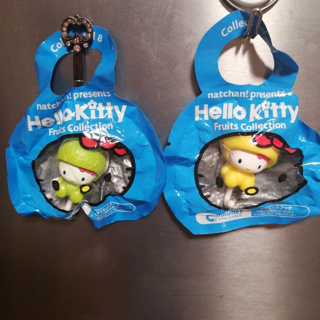 2026年最新】キティ フルーツ フックの人気アイテム - メルカリ