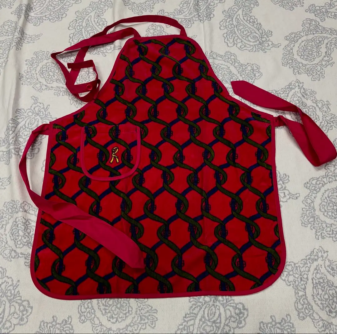 2026年最新】ロベルタ タオル エプロンの人気アイテム - メルカリ