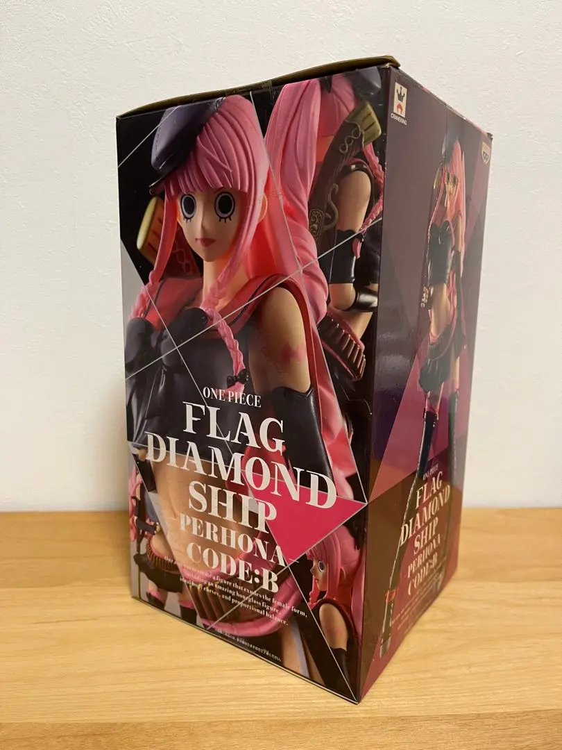 2026年最新】flag diamond ship ペローナの人気アイテム - メルカリ