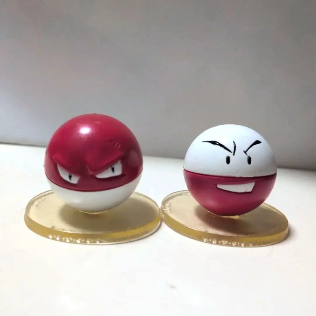 2026年最新】モンコレ ビリリダマの人気アイテム - メルカリ