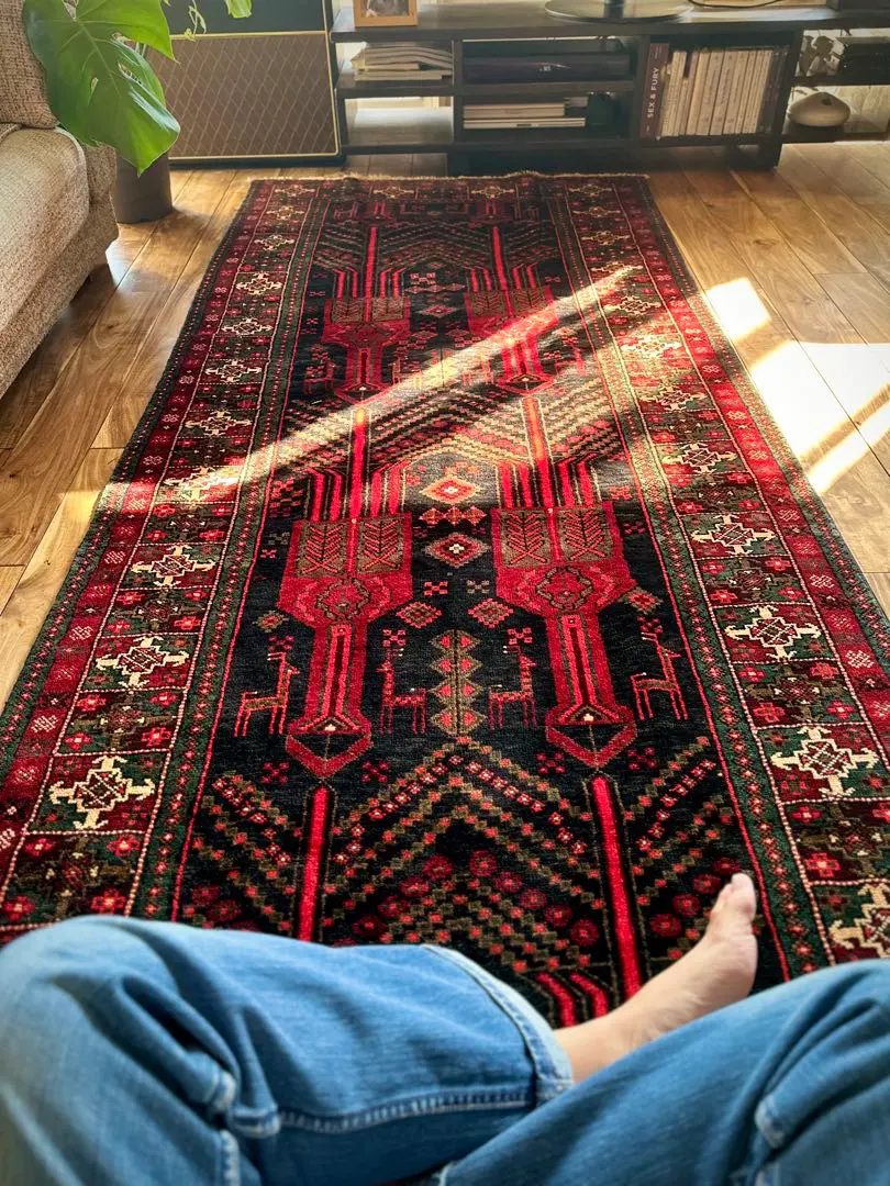 2026年最新】トライバルラグ ランナーの人気アイテム - メルカリ