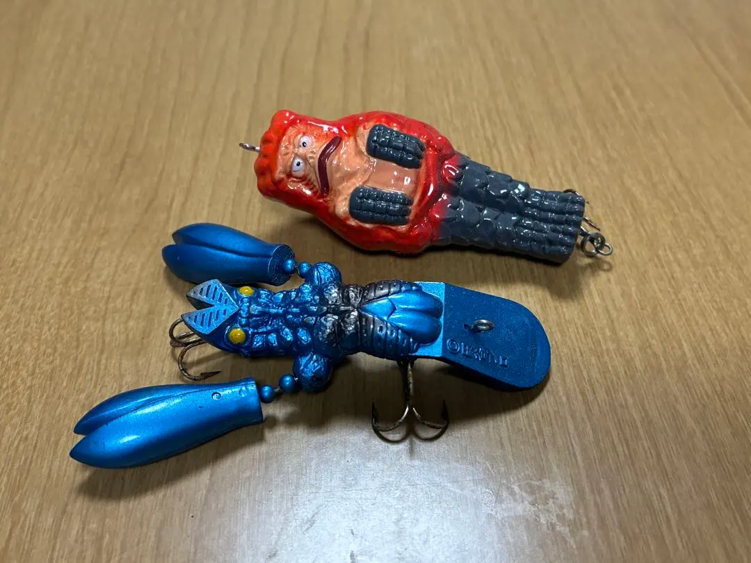 2026年最新】ピグモン ルアーの人気アイテム - メルカリ