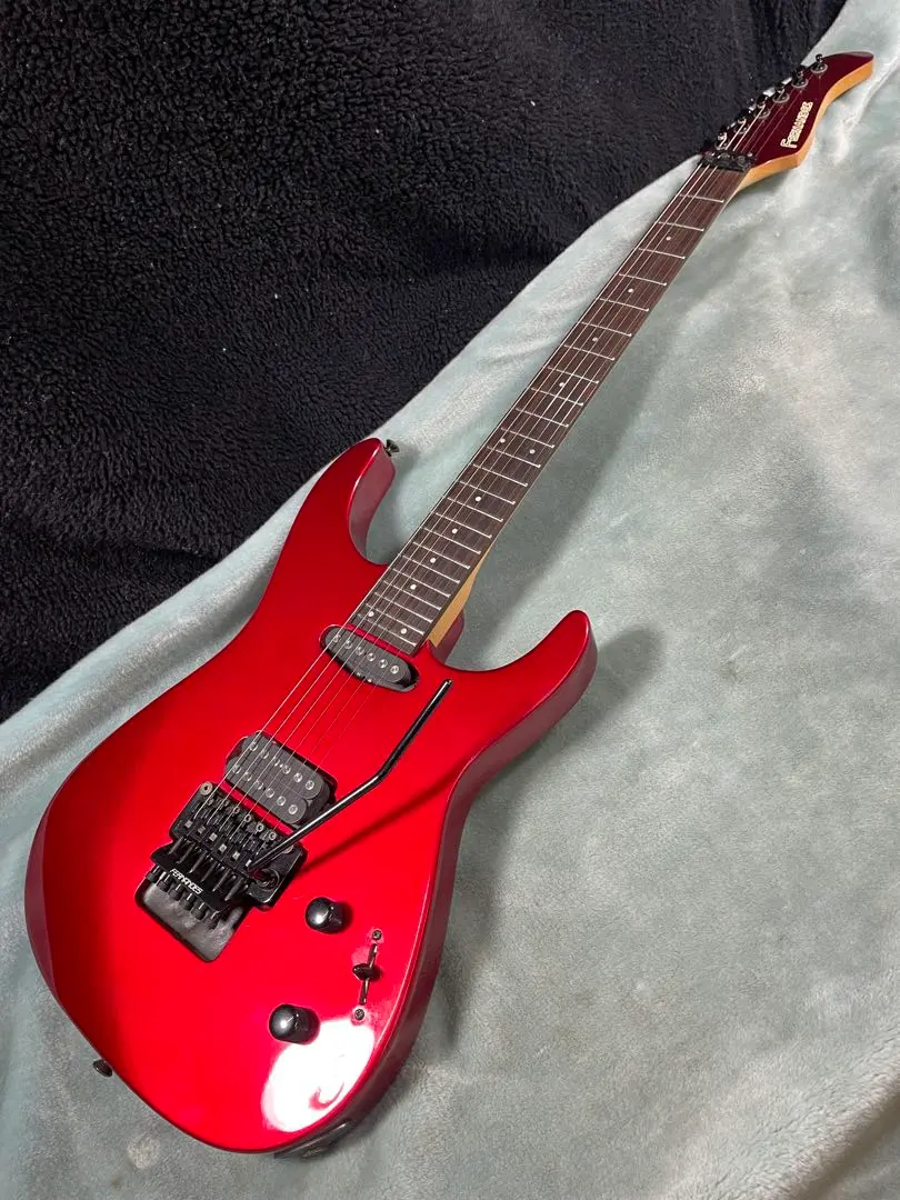 2026年最新】fernandes fr-75の人気アイテム - メルカリ