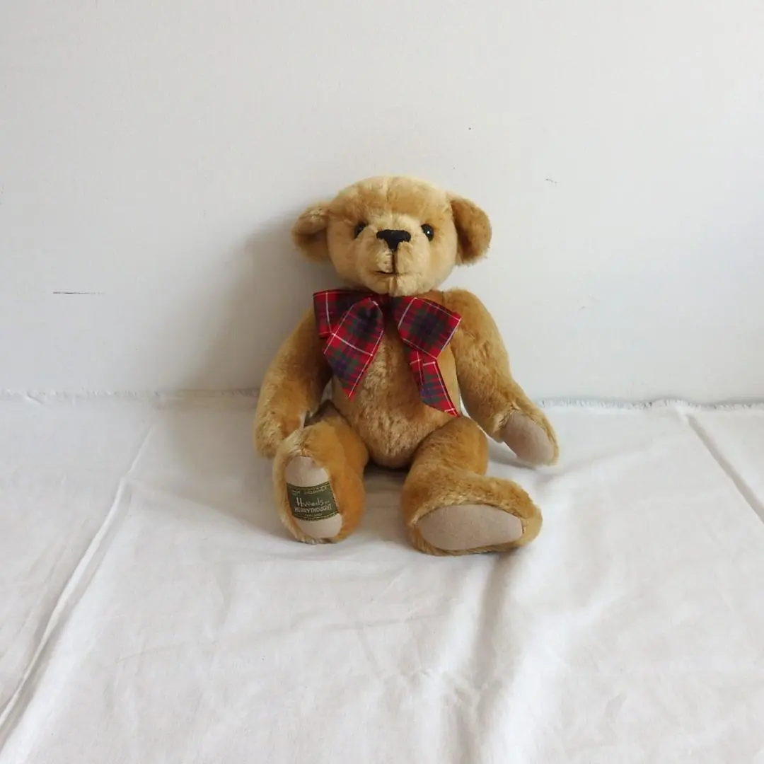 2026年最新】テディベア ハロッズ メリーソートの人気アイテム - メルカリ