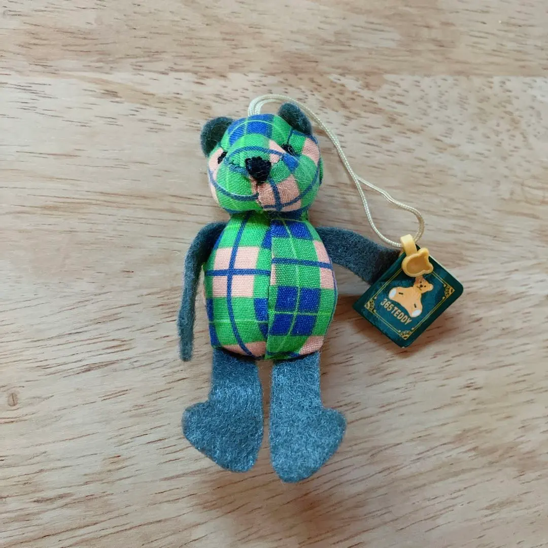 2026年最新】365日のバースデーテディ 1月の人気アイテム - メルカリ