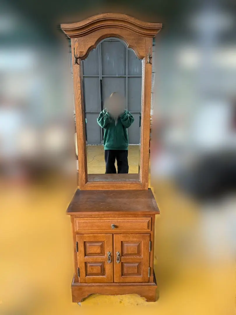 2026年最新】カリモク家具 ドレッサー・鏡台の人気アイテム - メルカリ