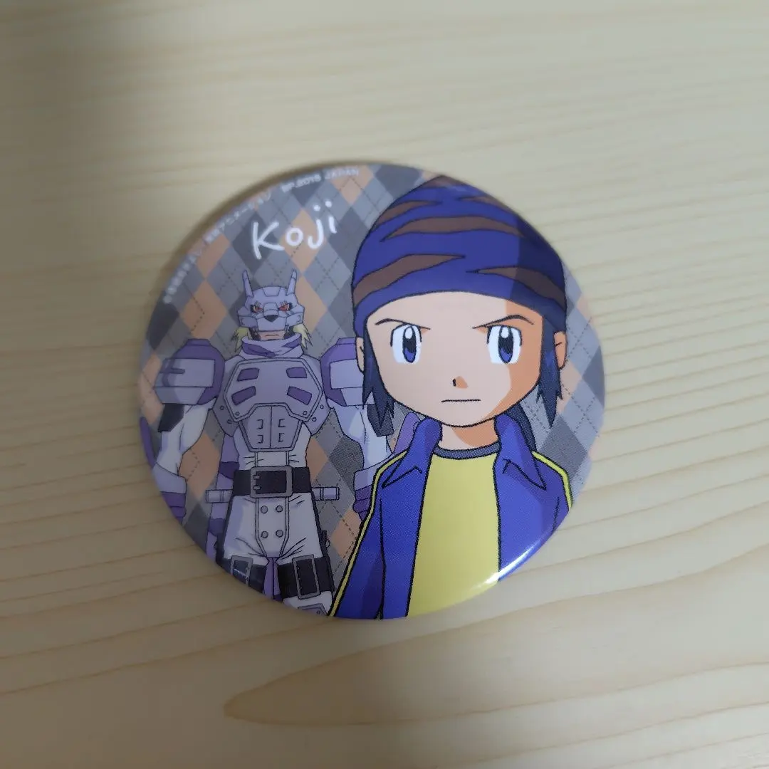 2026年最新】源輝二 デジモンの人気アイテム - メルカリ