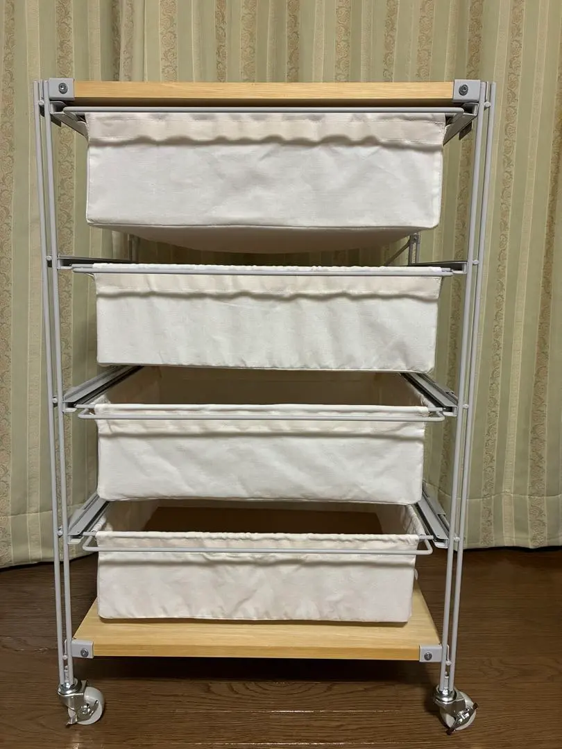 2026年最新】無印 帆布 バスケットの人気アイテム - メルカリ