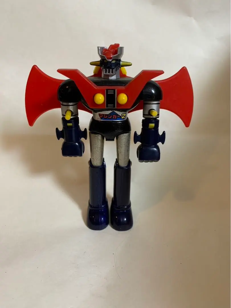 2026年最新】ポピー 超合金 マジンガーZ 4期の人気アイテム - メルカリ