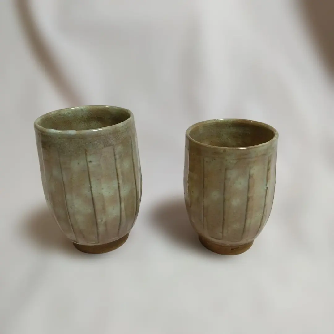 2026年最新】萩焼 大和吉孝の人気アイテム - メルカリ