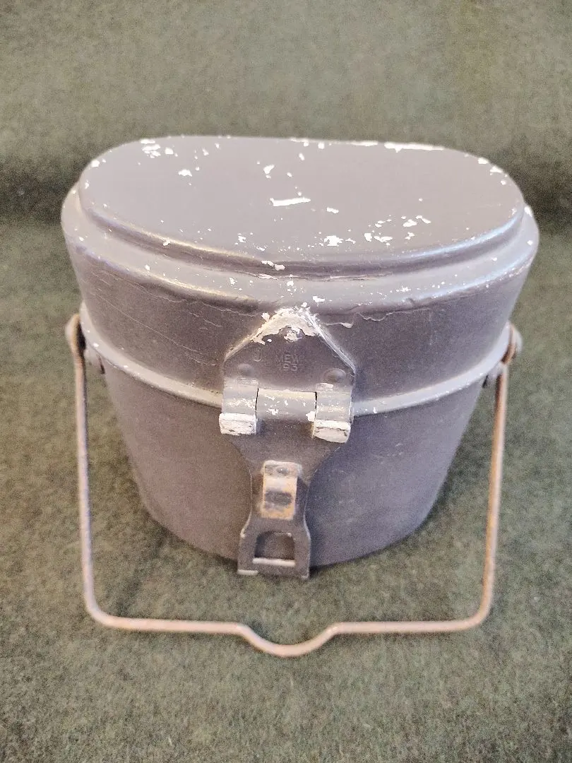 2026年最新】飯盒 ドイツ軍の人気アイテム - メルカリ