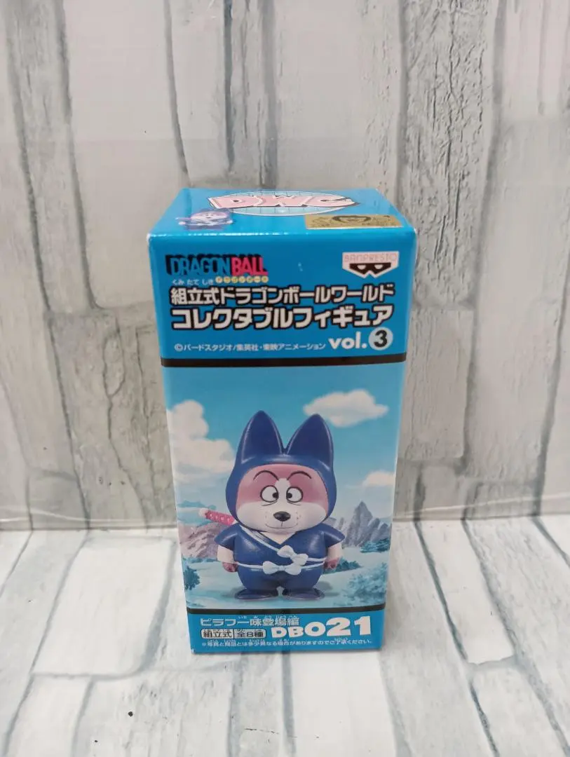 2026年最新】ピラフ一味登場編の人気アイテム - メルカリ