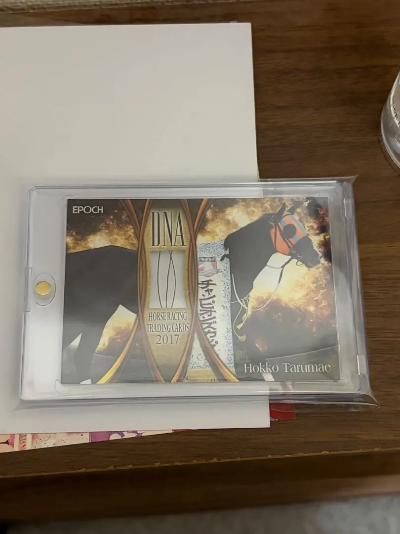 2026年最新】ホースレーシング dnaの人気アイテム - メルカリ