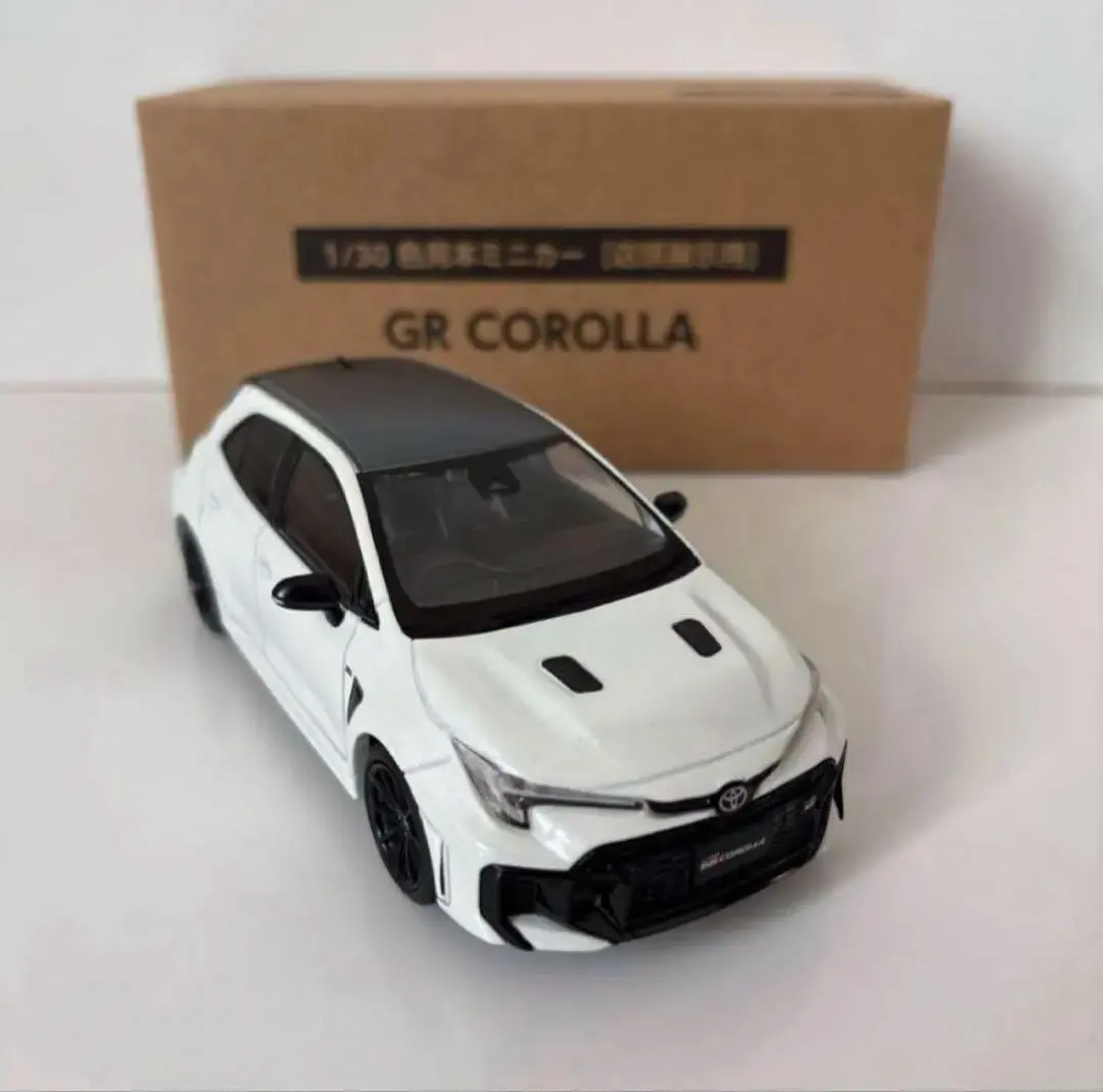 2026年最新】grカローラ カラーサンプルの人気アイテム - メルカリ